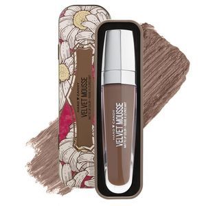 Hard Candy Velvet Mousse Foxglove Lipstick